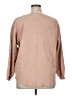 Newport News Tan Pullover Sweater Size XL - photo 2