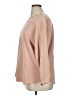 Newport News Tan Pullover Sweater Size XL - photo 5