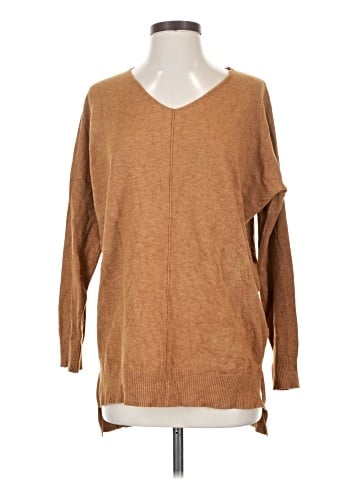 Azalea Pullover Sweater (view 1)