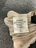Automet Tan Long Sleeve Top Size L - photo 8