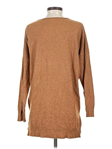 Azalea Pullover Sweater (view 2)