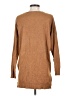 Azalea Brown Pullover Sweater Size S - photo 2