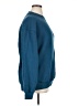 Ele Swims Blue Sweatshirt Size XL - photo 4