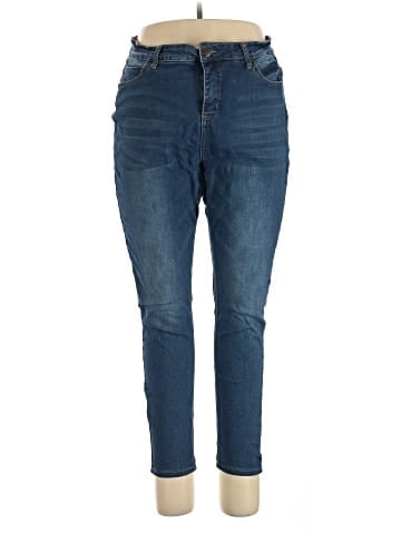 Harmony + Havoc Jeans (view 1)