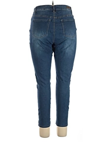Harmony + Havoc Jeans (view 2)