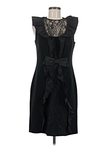 Teri Jon by Rickie Freeman Cocktail Dress (view 1)