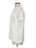 Assorted Brands 100% Cotton Ivory Short Sleeve T-Shirt Size L - photo 5