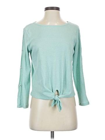 Ruby Rd. Pullover Sweater (view 1)