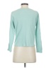 Ruby Rd. Teal Pullover Sweater Size S (petite) - photo 2