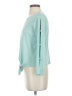 Ruby Rd. Teal Pullover Sweater Size S (petite) - photo 5