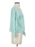 Ruby Rd. Teal Pullover Sweater Size S (petite) - photo 4