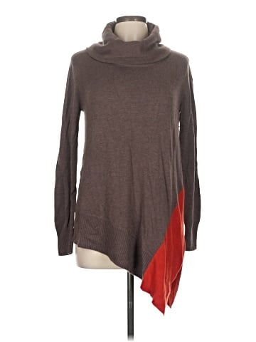 Grace Elements Turtleneck Sweater (view 1)