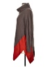 Grace Elements Brown Turtleneck Sweater Size M - photo 5