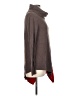 Grace Elements Brown Turtleneck Sweater Size M - photo 4