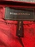 BCBGMAXAZRIA 100% Polyester Burgundy Jacket Size XS - photo 6