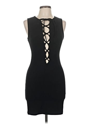 Nasty Gal Inc. Cocktail Dress (view 1)