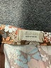 Altar'd State Floral Orange Casual Skirt Size L - photo 3