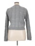 Madden Girl Tweed Gray Pullover Sweater Size XL - photo 2