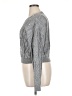 Madden Girl Tweed Gray Pullover Sweater Size XL - photo 5