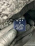 Gap Tweed Gray Turtleneck Sweater Size S - photo 8
