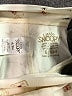 Garan 100% Cotton Ivory Snow Pants With Bib Size 6-9 mo - photo 3