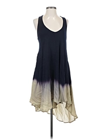 Akiko Casual Dress (view 1)