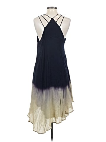 Akiko Casual Dress (view 2)