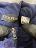 Golfino Blue Long Sleeve Turtleneck Size 2 - photo 4