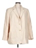 Nordstrom Ivory Blazer Size L - photo 1
