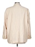 Nordstrom Ivory Blazer Size L - photo 2