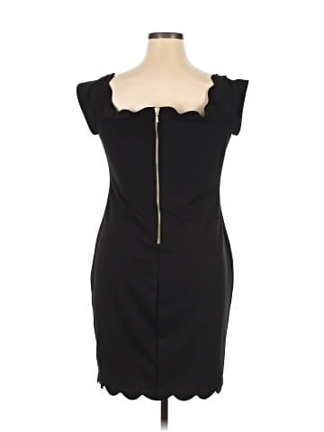 premier amour Cocktail Dress (view 2)