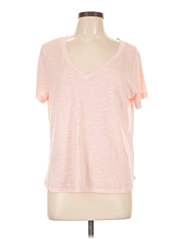 Billy T Short Sleeve T-Shirt (view 1)