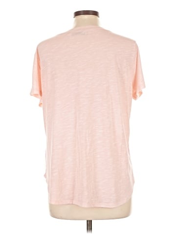 Billy T Short Sleeve T-Shirt (view 2)