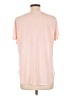 Billy T Pink Short Sleeve T-Shirt Size L - photo 2