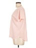 Billy T Pink Short Sleeve T-Shirt Size L - photo 5