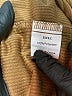 Unbranded 100% Polyester Brown Fleece Size L - photo 6