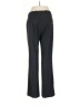 Rebecca Taylor Chevron-herringbone Gray Dress Pants Size 4 - photo 2