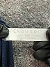 Ekouaer Polka Dots Blue Casual Pants Size XXL - photo 4