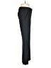 Rebecca Taylor Chevron-herringbone Gray Dress Pants Size 4 - photo 4