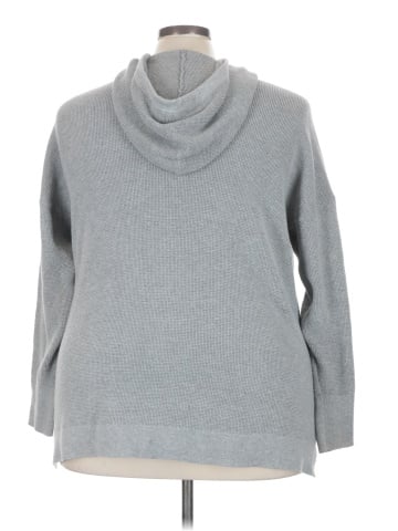 MICHAEL Michael Kors Pullover Hoodie (view 2)