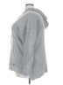 MICHAEL Michael Kors Gray Pullover Hoodie Size 3X - photo 5