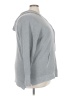 MICHAEL Michael Kors Gray Pullover Hoodie Size 3X - photo 4