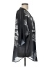 Unbranded Black Kimono Size L - photo 4