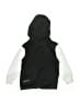 Nike 100% Polyester Black Zip Up Hoodie 12-18 MO / 18 MO - photo 2
