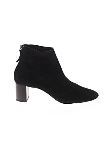 Zara Ankle Boots (view 1)