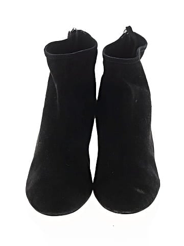 Zara Ankle Boots (view 2)
