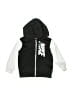 Nike 100% Polyester Black Zip Up Hoodie 12-18 MO / 18 MO - photo 1