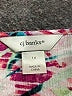 Cj Banks 100% Rayon Silver Sleeveless Blouse Size 1X - photo 7