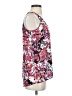 GNW 100% Polyester Pink Sleeveless Top Size S - photo 4