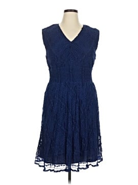 Rabbit Rabbit Rabbit Designs Cocktail Dress